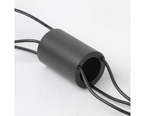 Люстра подвесная Lussole SY3527