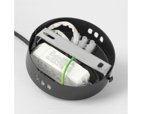 Подвесной светильник Lussole SY0807