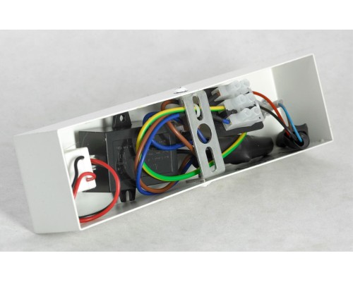 Бра Lussole SY0428