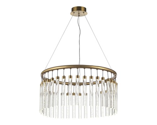 Люстра подвесная Lussole SY0304