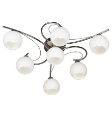 Люстра потолочная Lussole SY6308