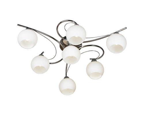 Люстра потолочная Lussole SY6308
