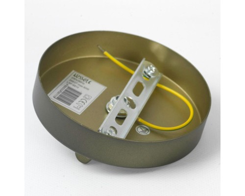 Люстра потолочная Lussole SY4188