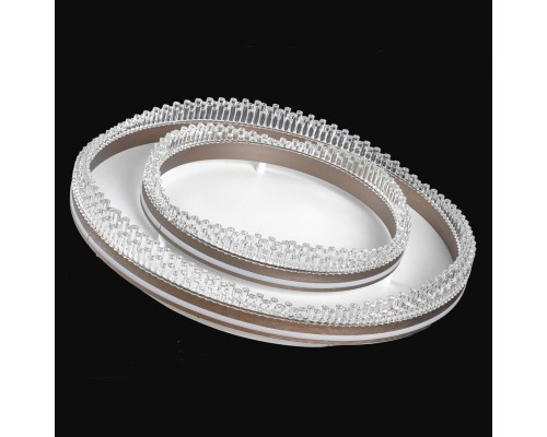 Потолочный светильник Lussole HARDIN LSP-7430