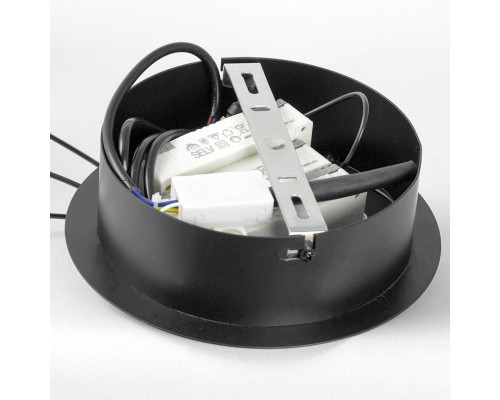 Люстра подвесная Lussole TAYLOR LSP-7378