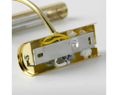 Подсветка для картин Lussole LSQ-0331-02