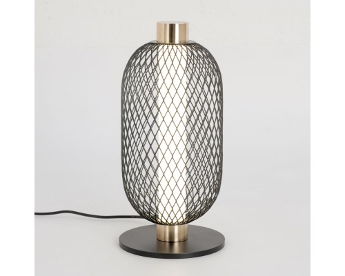 Настольная лампа Lussole LSP-0944