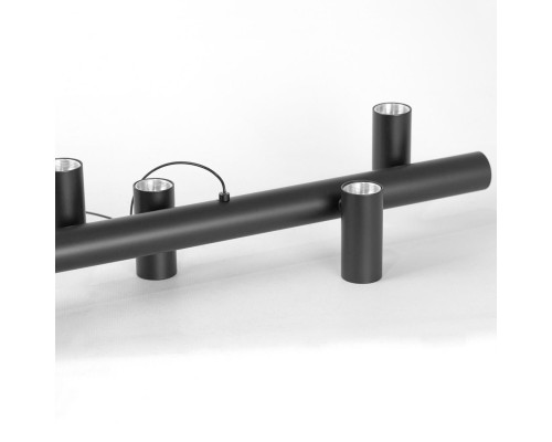 Линейно-подвесной светильник LUSSOLE HOPKINS LSP-7405