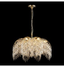 Люстра подвесная Lussole PRESIDIO LSP-6040