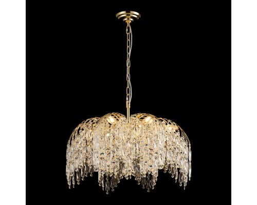 Люстра подвесная Lussole PRESIDIO LSP-6040