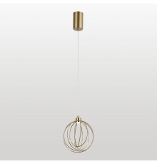 Подвесной светильник Lussole LSP-7479