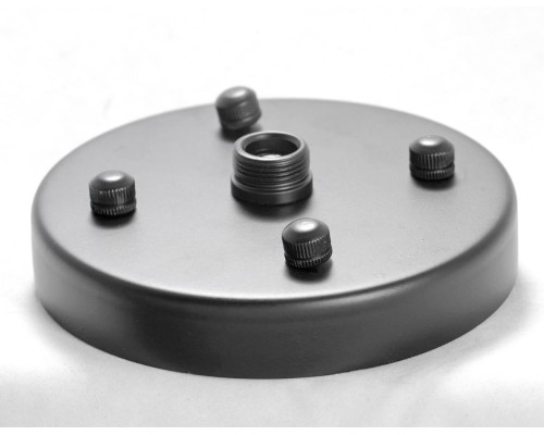 Люстра потолочная Lussole SY4618