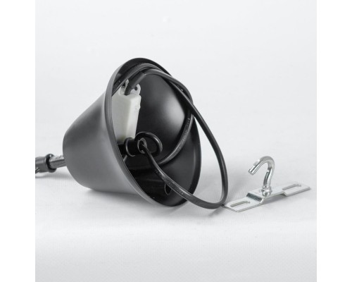 Люстра подвесная Lussole MIDLAND LSP-8980