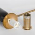 Люстра потолочная Lussole SY1288