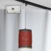 Светильник подвесной лофт Lussole LOFT LSP-9527-TAW Northport никель E27 60 Вт