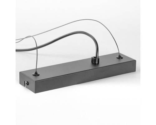 Линейно-подвесной светильник Lussole LSP-8955