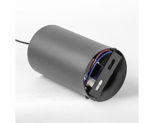 Люстра подвесная Lussole HARDIN LSP-7434