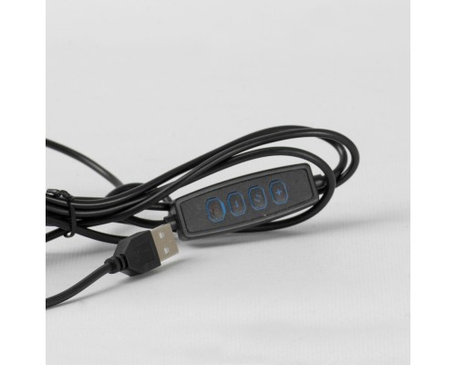 Торшер Lussole SY8190