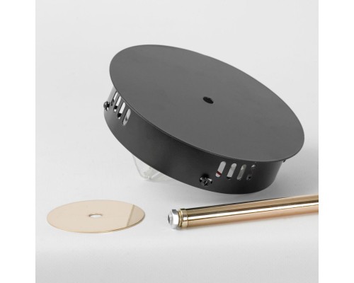 Люстра потолочная Lussole SY8617