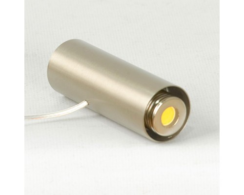 Люстра подвесная LUSSOLE HOPKINS LSP-7398