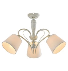 Люстра потолочная Lussole SY1608