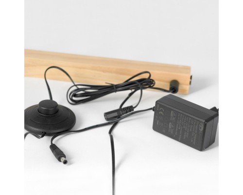 Торшер Lussole SY7090