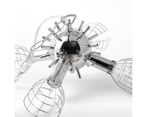 Люстра подвесная Lussole LSP-8986