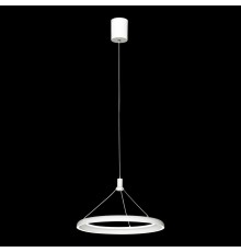 Люстра подвесная Lussole HARDIN LSP-7425