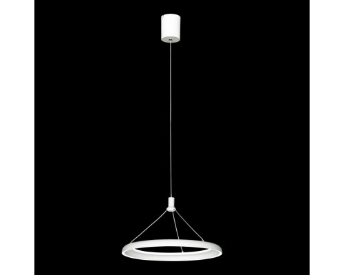 Люстра подвесная Lussole HARDIN LSP-7425