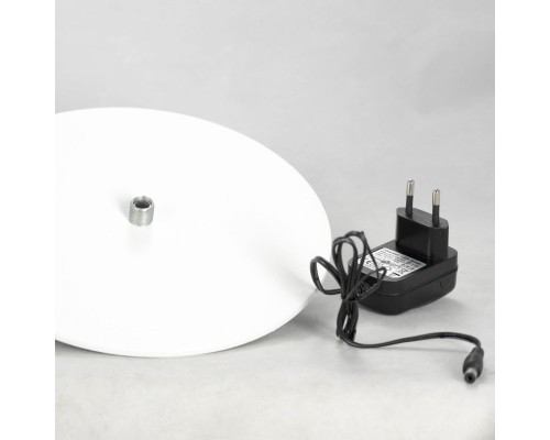 Торшер Lussole SY4950