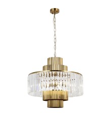 Люстра подвесная Lussole LSP-6054