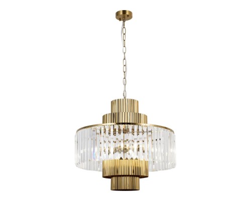 Люстра подвесная Lussole LSP-6054