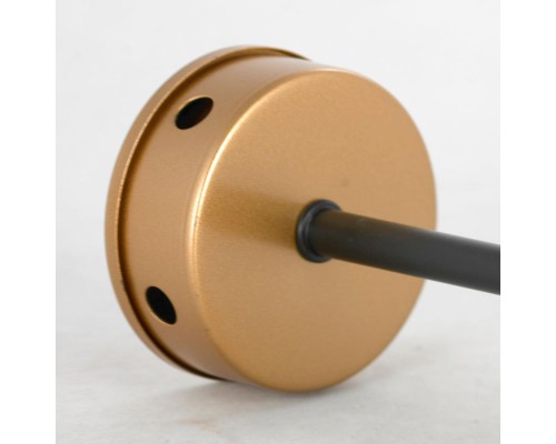 Люстра потолочная Lussole SY6978