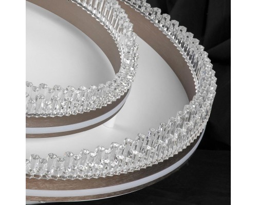 Потолочный светильник Lussole HARDIN LSP-7430