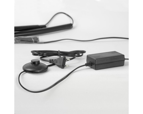 Торшер Lussole SY7390