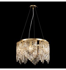 Люстра подвесная Lussole PRESIDIO LSP-6042