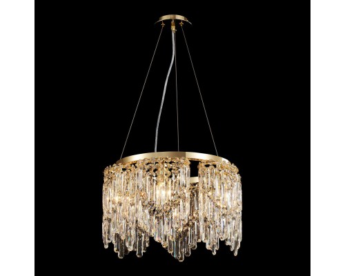 Люстра подвесная Lussole PRESIDIO LSP-6042