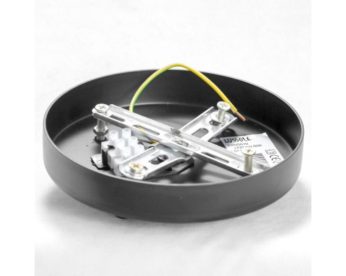 Люстра потолочная Lussole SY6618