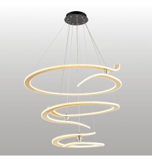 Люстра подвесная Lussole HALE LSP-7380