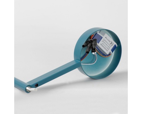 Торшер Lussole SY5190