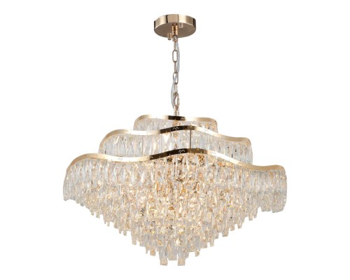 Люстра подвесная Lussole STARR LSP-6021