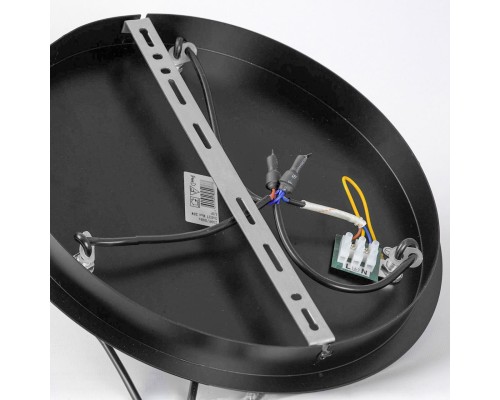 Подвесной светильник Lussole GRIMES LSP-8969