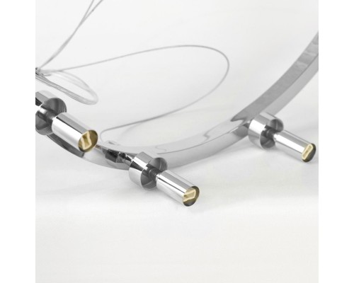 Люстра подвесная LUSSOLE KARNES LSP-8977