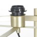 Торшер Lussole SY1360