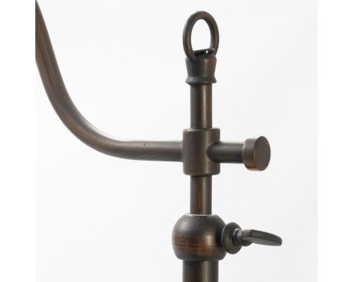 Настольная лампа Lussole  Milazzo LSL-2904-01