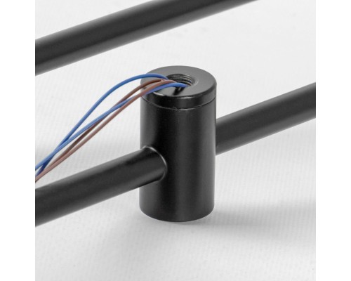 Люстра потолочная Lussole SY8027