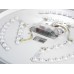 Потолочный светильник Lussole SY2138