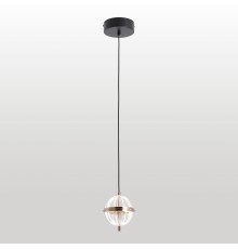 Подвесной светильник Lussole LSP-7513
