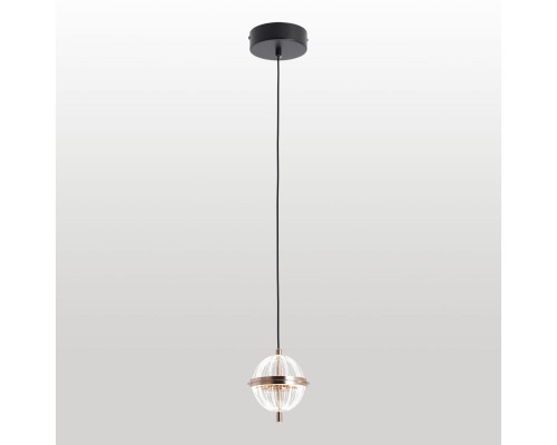 Подвесной светильник Lussole LSP-7513