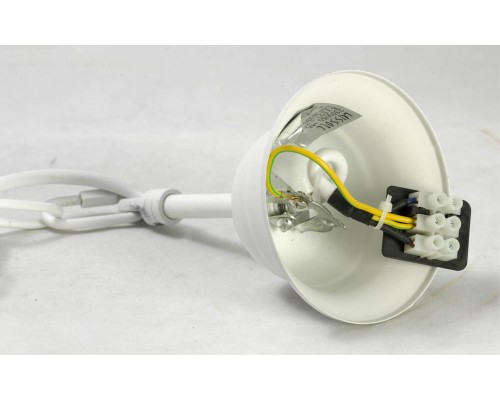 Люстра подвесная Lussole SY3308